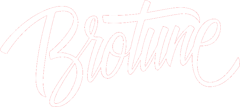 Brotune logo